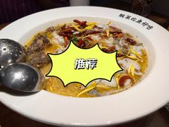 -太二酸菜鱼(财富购物中心店)