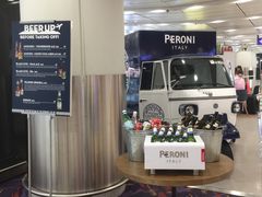 -Pizza Express(机场T1店)