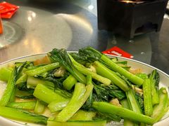 -美极鲜食坊(宝安南路店)