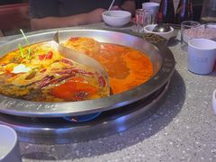 -大龙燚火锅(太古里店)