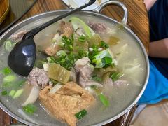 -朗妈私房菜(婺女州店)