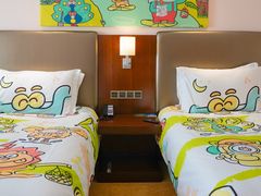 -成都世纪城假日酒店-西楼