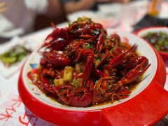 -聚在尊味虾皇·夜宵市集(新建店)