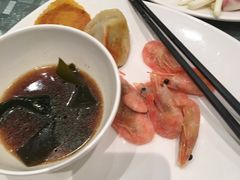 -海天一色海景自助餐厅(西港花园店)