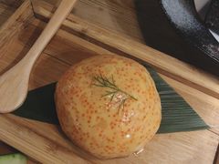 飞鱼籽墨鱼滑-湊湊火锅·茶憩(杭州湖滨银泰in77店)