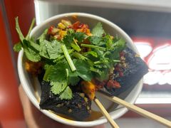 -黑色经典臭豆腐·湖南特产(坡子街店)
