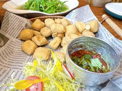 -老滇山寨•云南特色菜•地方菜•民族风情歌舞表演(经开区店)