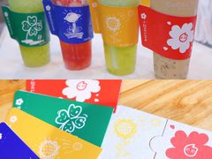 -CoCo都可(香港名都店)