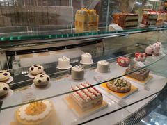 -视博茶点(美狮美高梅店)