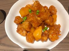 -四道菜·福建菜馆(新街口金鹰店)