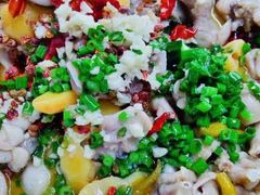 -院里寻菜·精致庭院菜(观沙岭店)