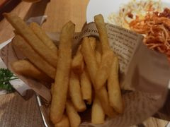 -菲滋意式餐厅(西湖文化广场店)