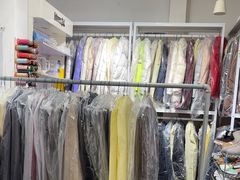 -翰皇直营洗衣洗鞋(望京鹿港店)