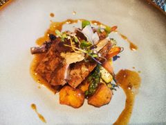 -杭州西子湖四季酒店-WL BISTRO西湖餐厅(灵隐路店)