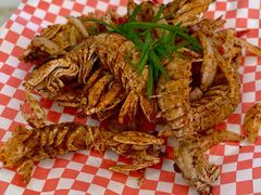 -覃记海鲜美食餐厅