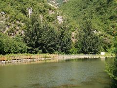 -静之湖度假区