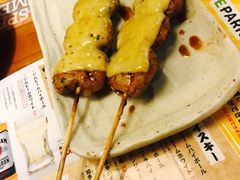 -鸟贵族(天王寺北口店)