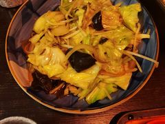 -日本料理神拉面