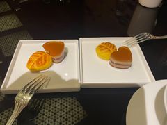 -北京四季酒店·采逸轩