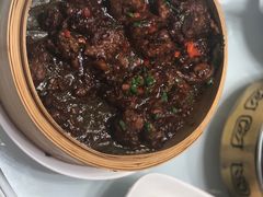 -全聚德(哈尔滨店)