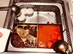 -海底捞火锅(金光华店)