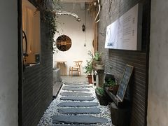 -小洲村
