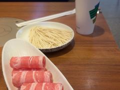 -呷哺呷哺(沈阳赛特奥莱店)