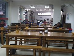 大堂-东关赵记粉汤羊血(兴庆北路店)