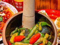 -黄弟大排档·湖南菜·小龙虾·小海鲜(凯旋北路店)
