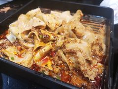 -碎怂烤肉(钟楼柳巷店)
