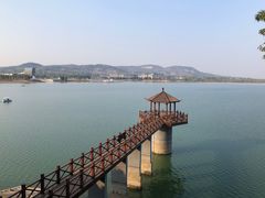 -南京金牛湖风景区