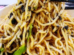 -川瘾手工酸辣粉(吉林大学前卫南区日新楼店)