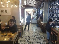 -建基泡馍·西安老字号·清真(永宁店)