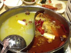 picture-蒙肥羊·酸汤潮牛·鲜牛肉火锅烤肉自助(岗顶店)
