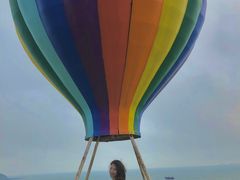 -漳州滨海火山岛自然生态风景区