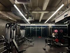 -TOP健身私教工作室(侨香店)