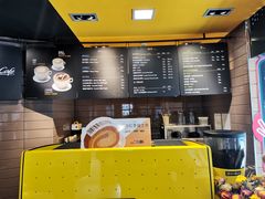 -麦当劳(大栅栏店)