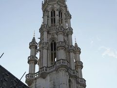 -布鲁塞尔大广场