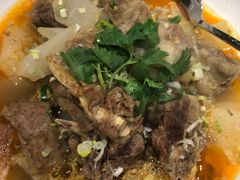 -山丹丹西北菜(金贸大厦店)