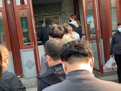 门面-李小老烧饼(常营民族家园店)
