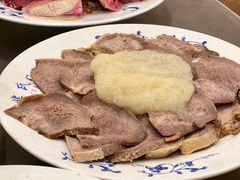 -柴氏风味斋(甘家口店)