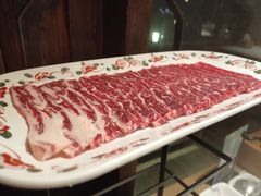 -东门口涮肉·砂锅·烤串(老门东店)