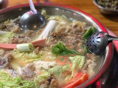-陈记泸州酸菜豆花火锅(建设路店)