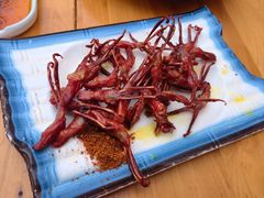 -桐梓锅贴饺(桃源东路店)