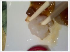 -海天楼中餐厅(吴宫泛太平洋酒店)