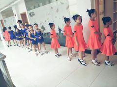 -飞童凡响艺术学校(松江区九里亭校区)