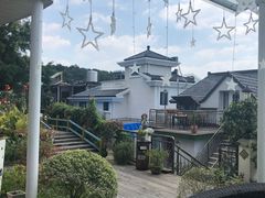 -杭州西湖风景名胜区-满觉陇四眼井