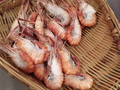-River Café 海鲜自助(重庆丽笙世嘉酒店)