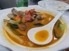 -碧海银沙海鲜餐厅(恒大海上威尼斯店)
