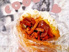 豆腐干-糯香驿站(施家园分店)